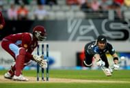 New Zealand v West Indies - T20 Game 1